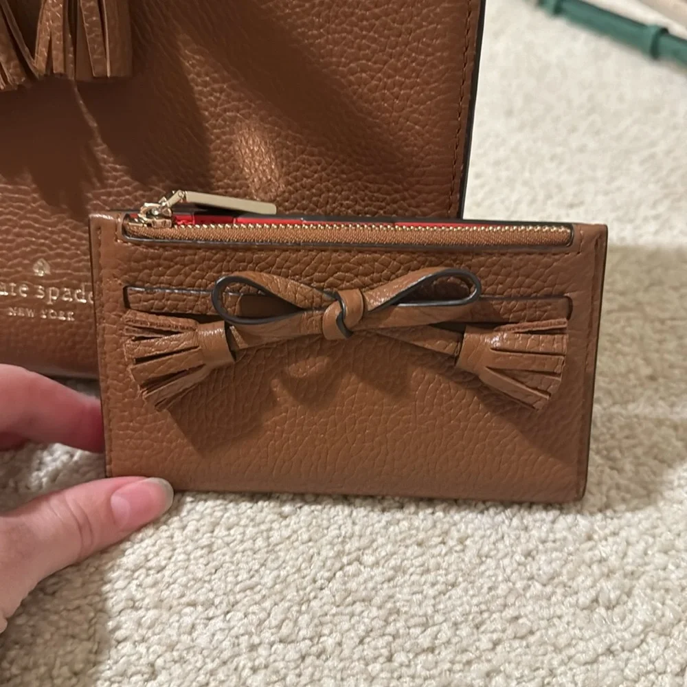 Kate spade purse